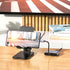 Type-C To HDTV+ VGA Multifunctional Adapter HB29